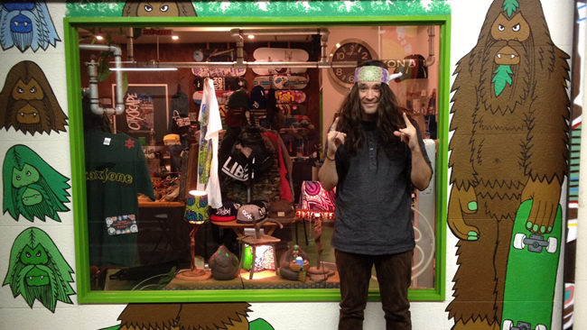 トリックス店内5